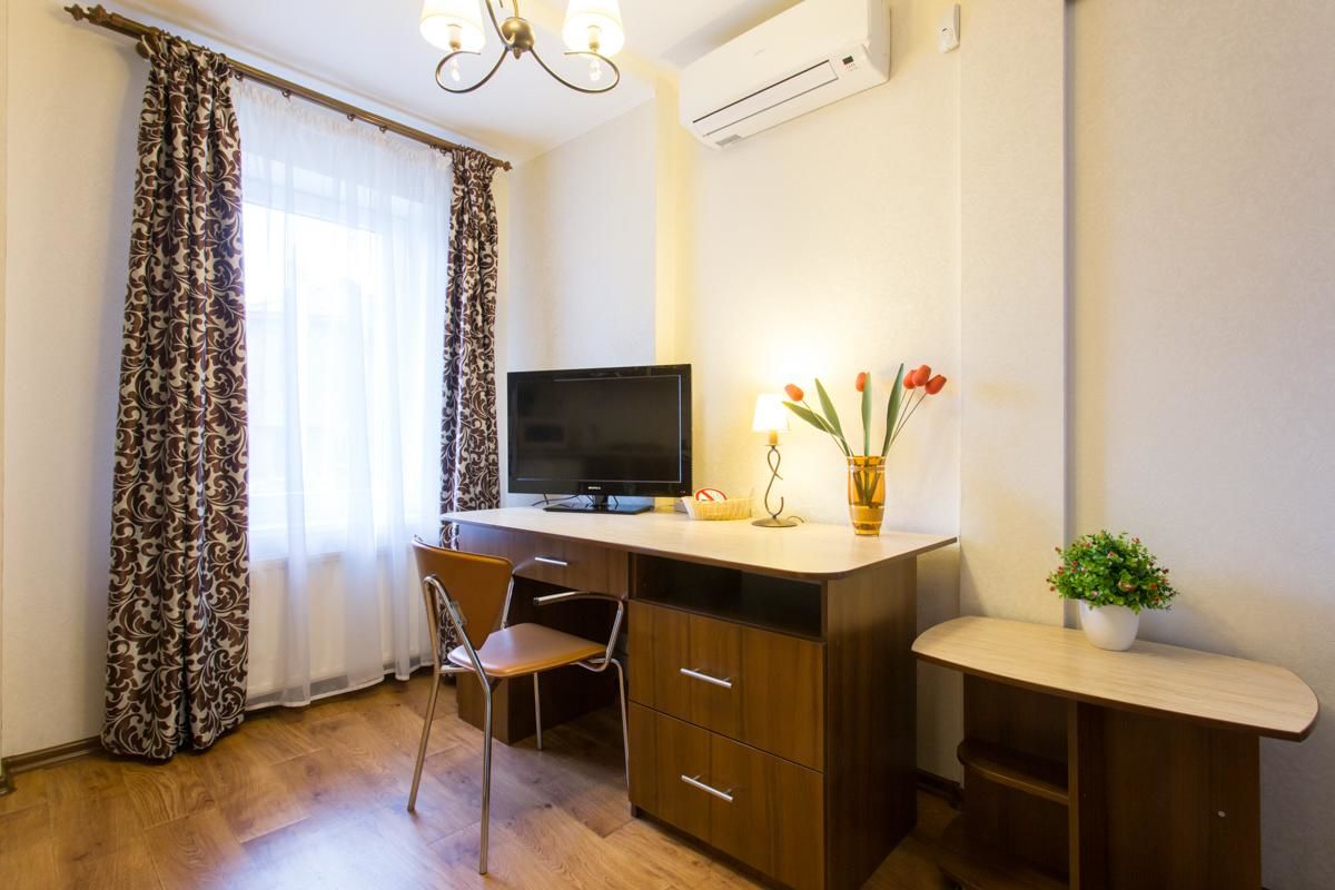 Апартаменты Apartment in the city center - Kravtsova lane 13B-1 Харьков-10