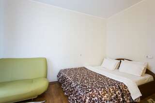 Апартаменты Apartment in the city center - Kravtsova lane 13B-1 Харьков Апартаменты с 1 спальней-1