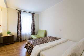 Апартаменты Apartment in the city center - Kravtsova lane 13B-1 Харьков Апартаменты с 1 спальней-11