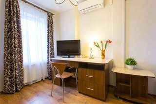 Апартаменты Apartment in the city center - Kravtsova lane 13B-1 Харьков Апартаменты с 1 спальней-19
