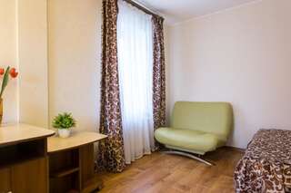 Апартаменты Apartment in the city center - Kravtsova lane 13B-1 Харьков Апартаменты с 1 спальней-27