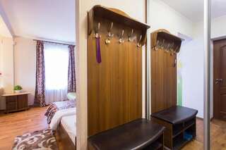 Апартаменты Apartment in the city center - Kravtsova lane 13B-1 Харьков Апартаменты с 1 спальней-28