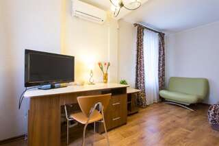 Апартаменты Apartment in the city center - Kravtsova lane 13B-1 Харьков Апартаменты с 1 спальней-29