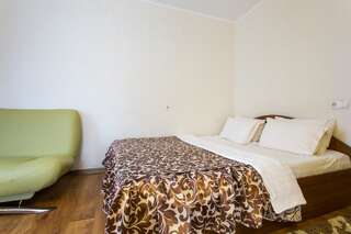 Апартаменты Apartment in the city center - Kravtsova lane 13B-1 Харьков Апартаменты с 1 спальней-5