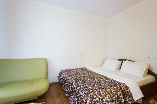 Апартаменты Apartment in the city center - Kravtsova lane 13B-1 Харьков-18