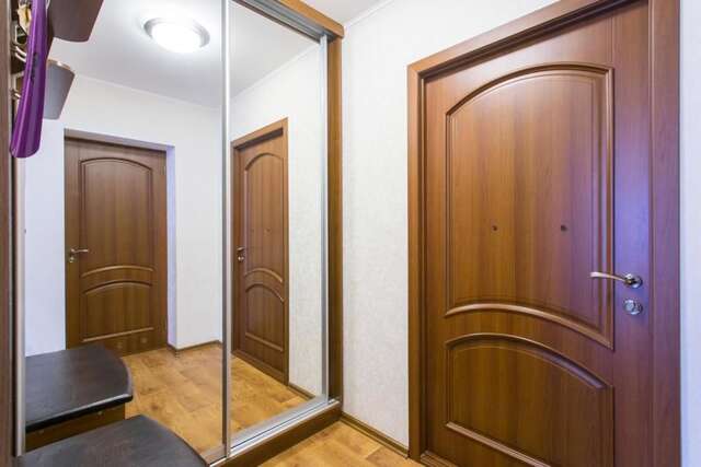 Апартаменты Apartment in the city center - Kravtsova lane 13B-1 Харьков-27