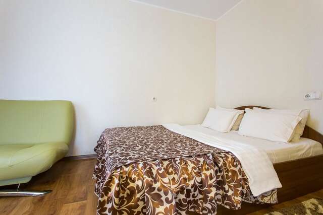 Апартаменты Apartment in the city center - Kravtsova lane 13B-1 Харьков-7